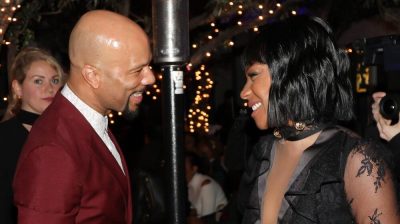 Actress Tiffany Haddish Confirms Relationship With Common  
