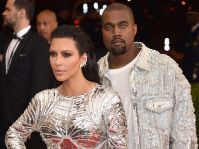 Kanye West And Kim Kardashian Are Legally 'Single' As Divorce Is Finalized  
