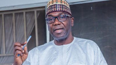 World Bank Gives Kwara State N100 Million As COVID-19 Support Fund  