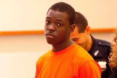 Bobby Shmurda To Be Released From Prison Tomorrow  