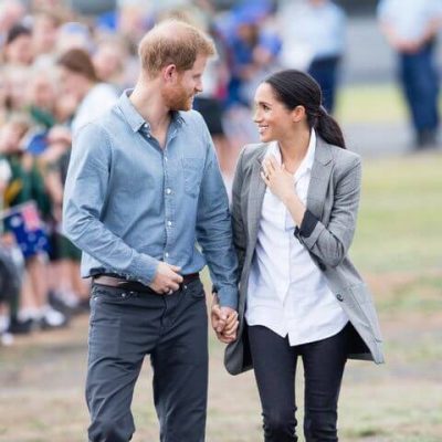 Prince Harry & Meghan Markle’s Move To Santa Barbara Is Causing Trouble For Residents  