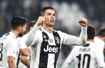 Cristiano Ronaldo set to break FIFA men's international caps record  