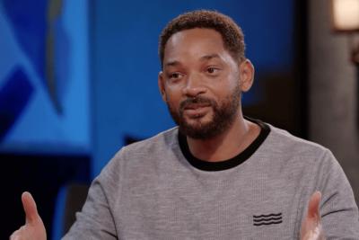 Will Smith’s Teeth Knocked Out By Singer Jason Derulo During Golf Game [VIDEO]  