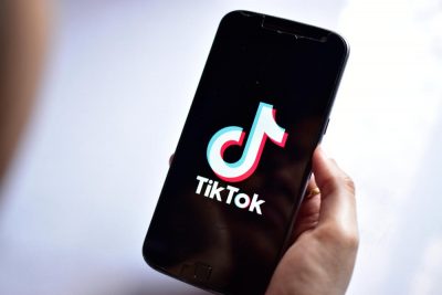 President Donald Trump To Ban TikTok In The United States Today  