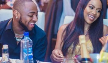 Israel DMW Says Only God Can Decide On Davido-Chioma Relationship  