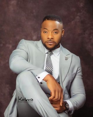 Nollywood Actor Bolanle Ninalowo Signs Ambassadorial Deal With Lagos State Government  