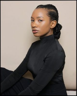 Temi Otedola Makes Her First Acting Debut  