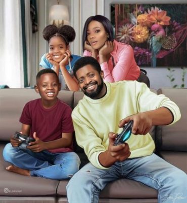Comedian Basketmouth Marks 42 Years Birthday And 22 Years In Industry  