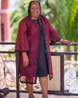 Veteran Actress, Patience Ozokwor AKA 'Mama G' Celebrates 62 Years-Old Birthday  