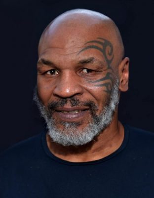 U.S. Presidential Election: This Will Be My First Time Voting – Mike Tyson  