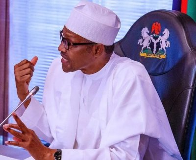 Court Throws Out Suit Challenging Buhari’s Appointment Of 21 Judges  