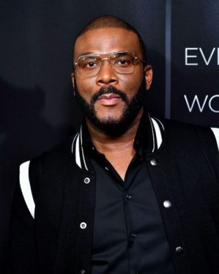 Emmy Awards 2020: Tyler Perry’s Powerful Message On Diversity  