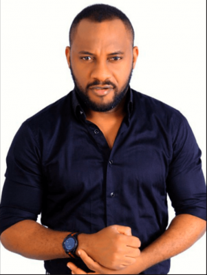 Yul Edochie Labels First Wife 'Number One'  