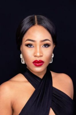 BBNaija: "I'm Not Sure Of A Relationship With Kiddwaya" - Erica Reveals In New Video  