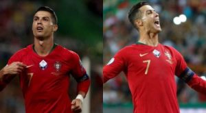 Cristiano Ronaldo Breaks One Record, Extends Another Against Liechtenstein  