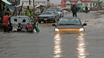 Federal Government Plans to Relocate 10,000 Residents in Kogi State Due to Severe Flooding  