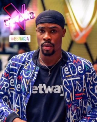 BBNaija: Neo Emerges Third Runner Up Of Lockdown Edition Reality Show  