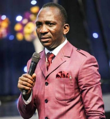 Daddy Freeze Is A Mad Dog – Pastor Paul Eneche [VIDEO]  