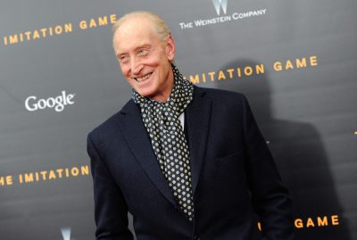 How ‘Game Of Thrones’ Actor Charles Dance Almost Became James Bond  