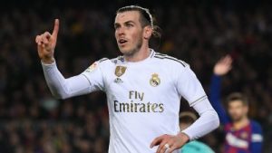 Bale set to Return To Tottenham Hotspur in Summer  
