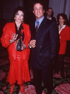 Sylvester Stallone’s Mother Jackie Stallone Dead At 98  