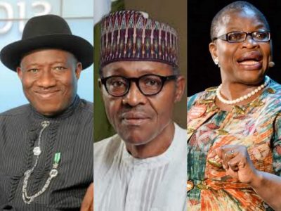 Buhari Is Worse Than Jonathan In Governance - Ezekwesili  