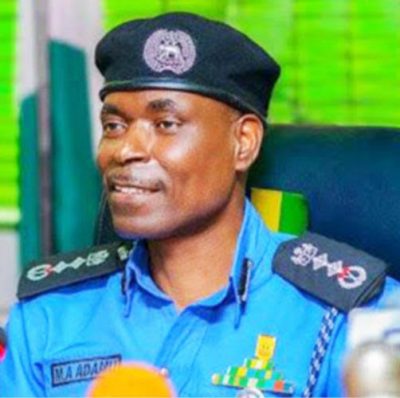 IGP Announces SWAT As The New Team To Take Over SARS  