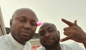 Israel DMW Says Only God Can Decide On Davido-Chioma Relationship  