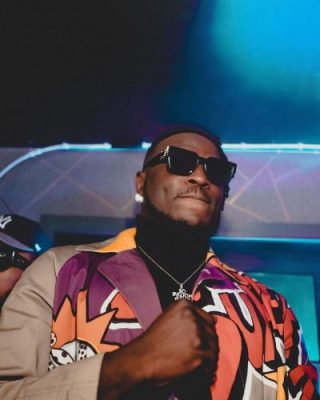 Peruzzi Recounts How He Lost N400k Davido Gave To Him To A Taxi Driver  
