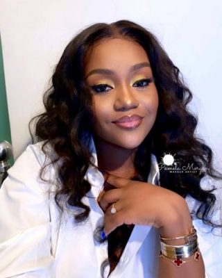Chioma Avril Rowland Latest News Gist & Pictures