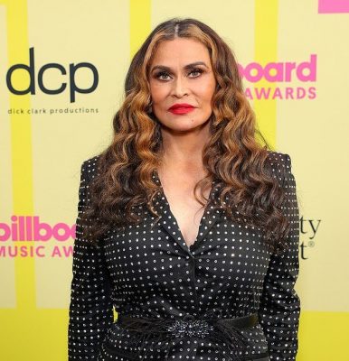 Beyonce's Mom Expresses Disappointment As Derek Chauvin Gets 22.5-yr Sentence  