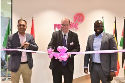 Reckitt Opens New Sub-saharan Africa Head Office In Lagos, Nigeria  