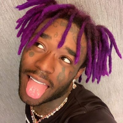 Lil Uzi Vert Planning To Buy His Own Planet  