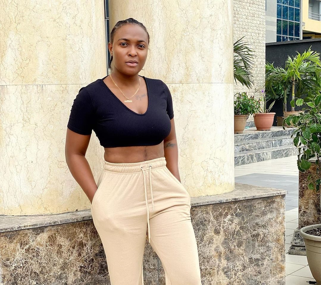 Blessing CEO Curses TVC Presenters Over Comments On Liposuction Surgery  