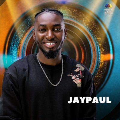 #BBNaija: JayPaul Reveals How He Was Sent Home Few Minutes Into Lockdown Edition  