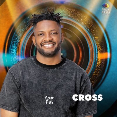 BBNaija: Pere Is Actually A Cool Guy, Just Misunderstood - Cross  
