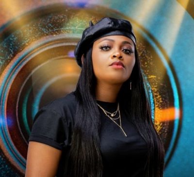 BBNaija: Tega Reveals What She'll Do If Her Marriage Crashes After The Show  