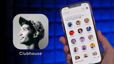 Clubhouse Drops Invite-Access, Now Open To Everyone On Android, iOS  