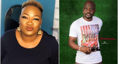 Comedienne Princess Confesses In Court That She Set Baba Ijesha Up  