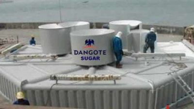 7 Feared Dead As Soldiers Attack Protesting Dangote Workers  