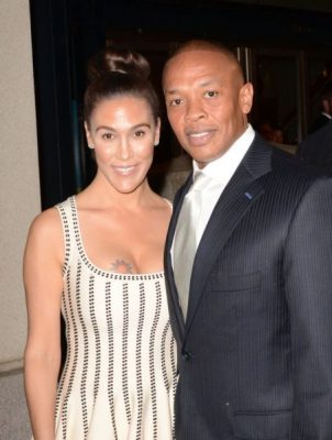 Court Orders Dr Dre To Pay His Ex-Wife $300k Monthly For Spousal Support  