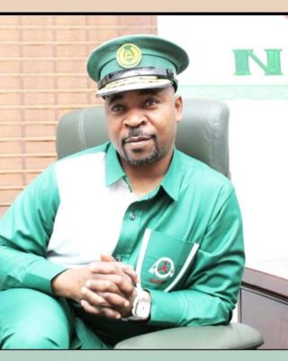 Sanwo-Olu's Aide Debunks Report That The Governor Appointed MC Oluomo As Parks' Manager  