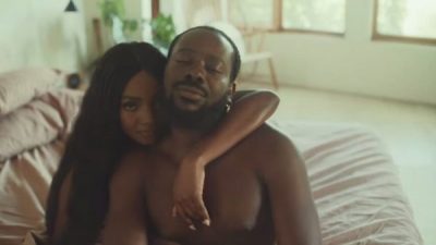 Official Video: Adekunle Gold ft. Lucky Daye - Sinner (Starr. Simi)  