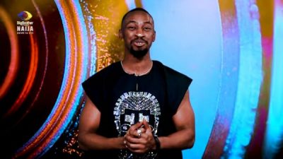 BBNaija: The 'Demeaning' Things Saga Said About Pere  