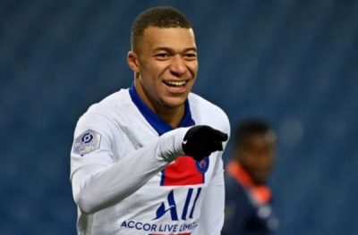 Kylian Mbappe Is Planning To Quit PSG On Free Transfer  