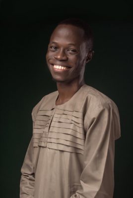 Governor Fayemi Appoints 24-Year-Old As SA On Digital Communications  