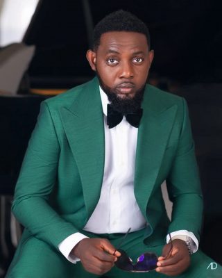 AY Comedian Turns 50 Years Today  