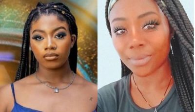 BBNaija: Angel's Mother Also Auditioned For Past Shows [REVEALED]  