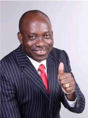 Anambra Election: INEC Lists Soludo As APGA candidate, Excludes PDP  