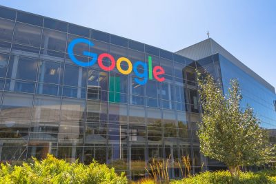 Google Considers Cutting Staff Salaries To Work Fully From Home  